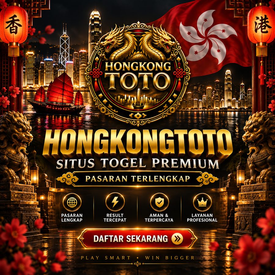 Hongkongtoto Angkola Sangkunur